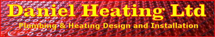 Daniel Heating Ltd