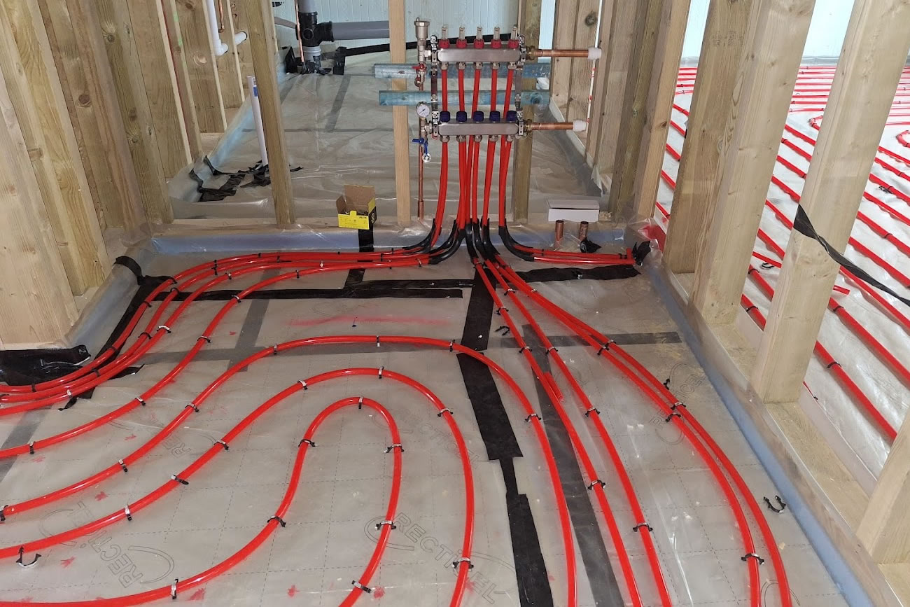 Central Heating Services